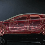 Volvo- AR- App verwandelt iPad in X- Ray Scanner für Volvos