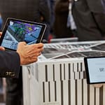 AR & VR: Lasting impressions on trade fairs