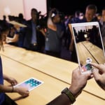 Apple bringt Augmented Reality mit iOS11