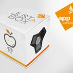 „AppPackaging2.0“ gewinnt österreichischen Staatspreis für Digitalisierung